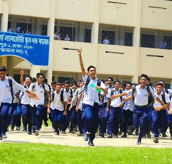 Top Achievers